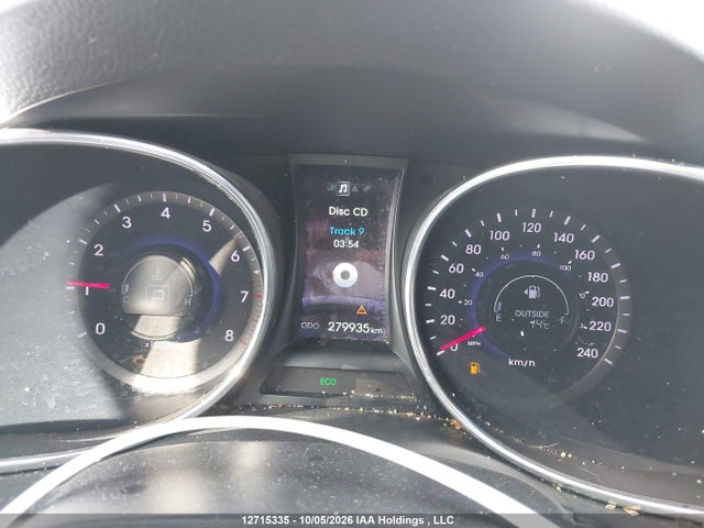 Aukcja sprzedaży 2015 Hyundai Santa Fe Sport, vin: 5XYZUDLA9FG244918, numer aukcji: 12715335