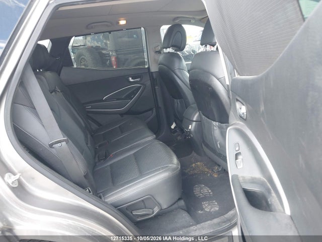 Aukcja sprzedaży 2015 Hyundai Santa Fe Sport, vin: 5XYZUDLA9FG244918, numer aukcji: 12715335