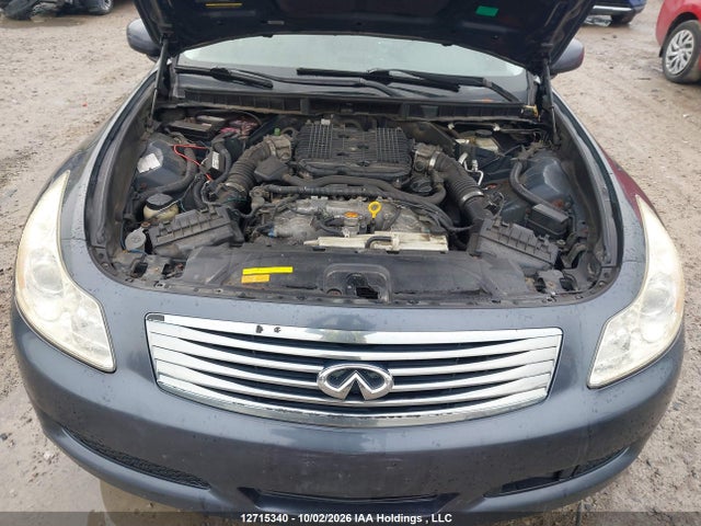 Aukcja sprzedaży 2007 Infiniti G35, vin: JNKBV61F57M819877, numer aukcji: 12715340