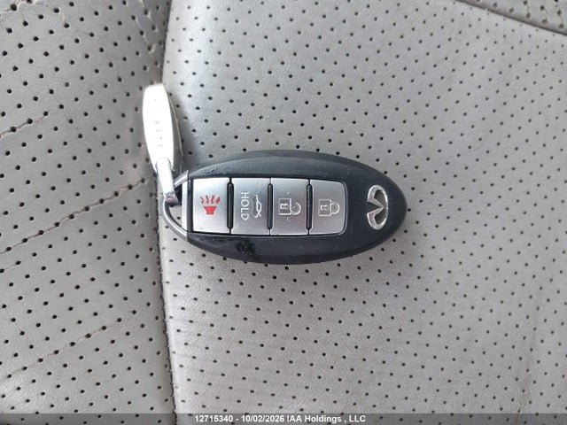 Aukcja sprzedaży 2007 Infiniti G35, vin: JNKBV61F57M819877, numer aukcji: 12715340