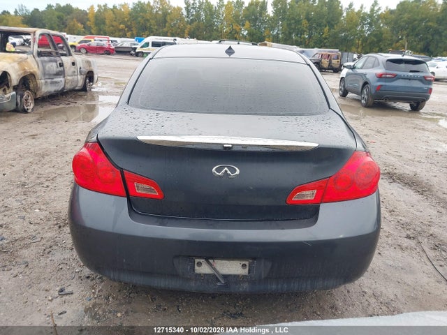 Aukcja sprzedaży 2007 Infiniti G35, vin: JNKBV61F57M819877, numer aukcji: 12715340