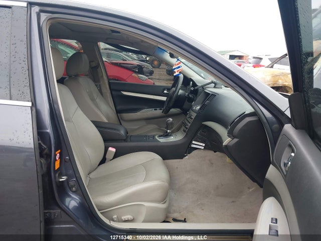Aukcja sprzedaży 2007 Infiniti G35, vin: JNKBV61F57M819877, numer aukcji: 12715340