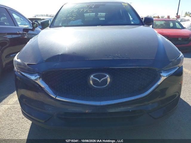 Продаж на аукціоні авто 2019 Mazda Cx-5 Gt, vin: JM3KFBDM7K0677976, номер лоту: 12715341