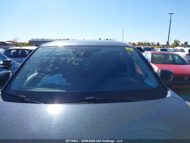 Продаж на аукціоні авто 2019 Mazda Cx-5 Gt, vin: JM3KFBDM7K0677976, номер лоту: 12715341