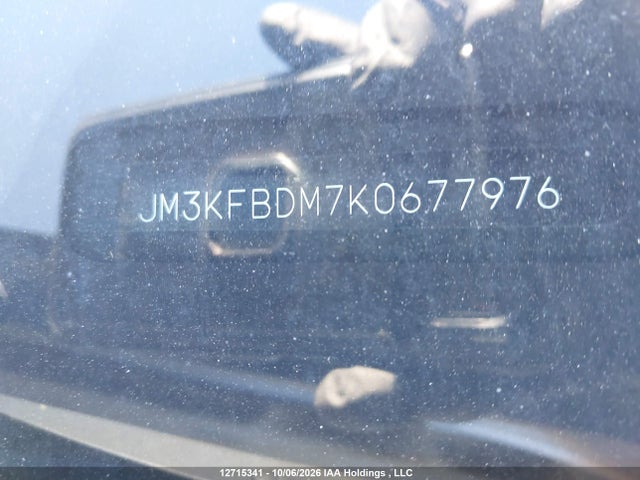 Продаж на аукціоні авто 2019 Mazda Cx-5 Gt, vin: JM3KFBDM7K0677976, номер лоту: 12715341