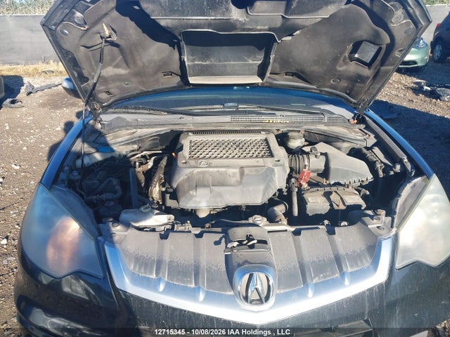 Продаж на аукціоні авто 2009 Acura Rdx, vin: 5J8TB182X9A800302, номер лоту: 12715345