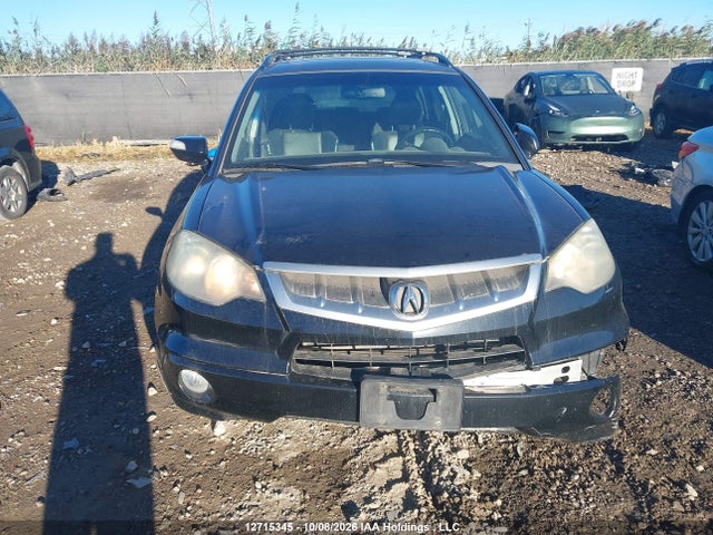 Продаж на аукціоні авто 2009 Acura Rdx, vin: 5J8TB182X9A800302, номер лоту: 12715345