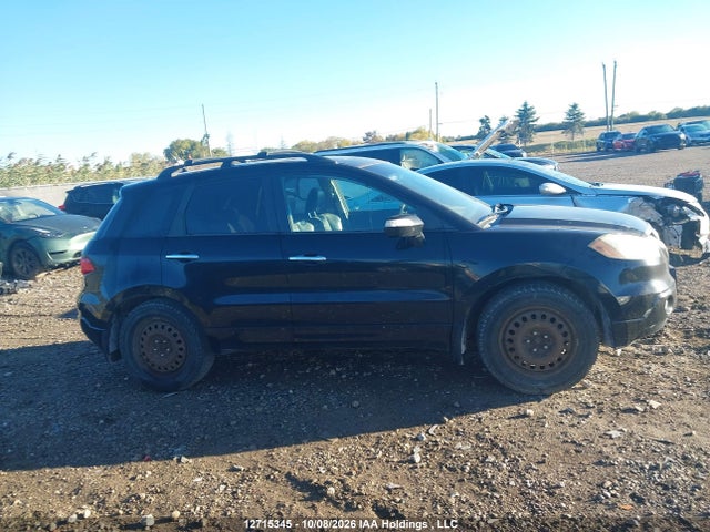 Продаж на аукціоні авто 2009 Acura Rdx, vin: 5J8TB182X9A800302, номер лоту: 12715345