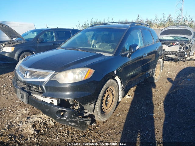Продаж на аукціоні авто 2009 Acura Rdx, vin: 5J8TB182X9A800302, номер лоту: 12715345
