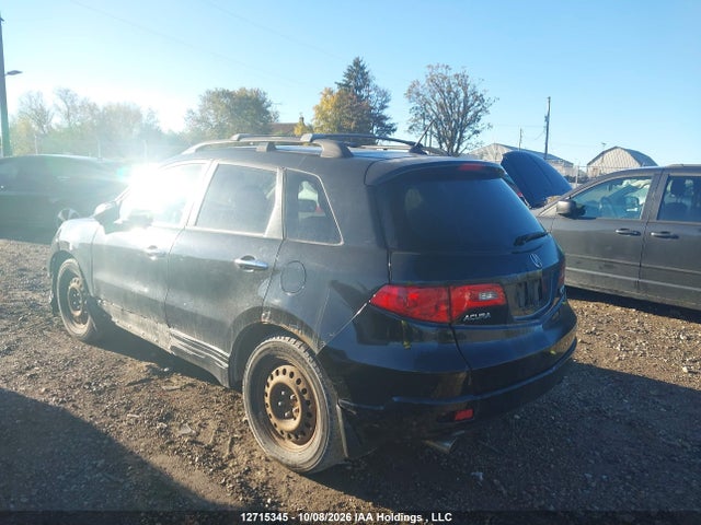 Продаж на аукціоні авто 2009 Acura Rdx, vin: 5J8TB182X9A800302, номер лоту: 12715345