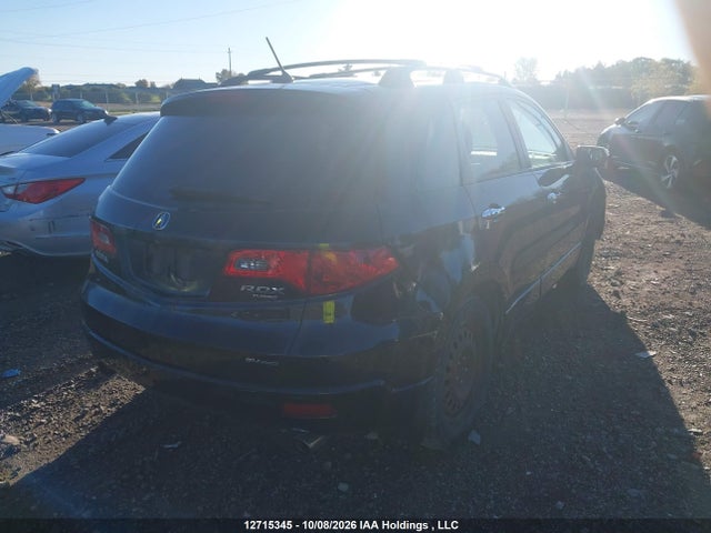 Продаж на аукціоні авто 2009 Acura Rdx, vin: 5J8TB182X9A800302, номер лоту: 12715345