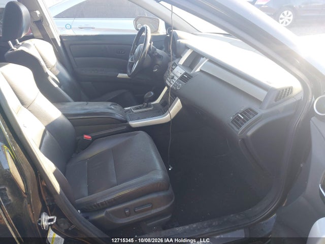 Продаж на аукціоні авто 2009 Acura Rdx, vin: 5J8TB182X9A800302, номер лоту: 12715345