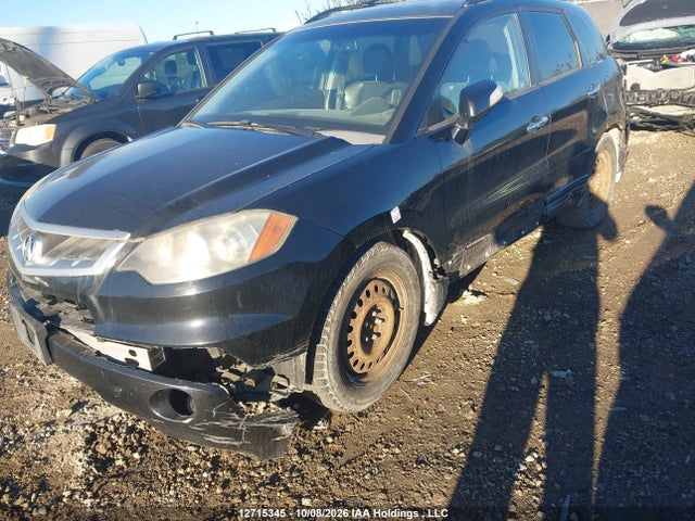 Продаж на аукціоні авто 2009 Acura Rdx, vin: 5J8TB182X9A800302, номер лоту: 12715345