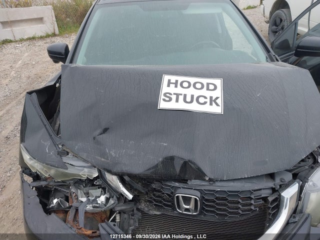 Auction sale of the 2014 Honda Civic Lx, vin: 2HGFB2F54EH035888, lot number: 12715346