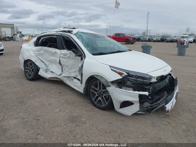 Aukcja sprzedaży 2023 Kia Forte, vin: 3KPF34AD4PE578453, numer aukcji: 12715354