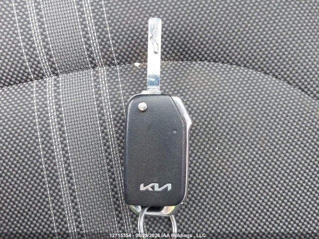Продажа на аукционе авто 2023 Kia Forte, vin: 3KPF34AD4PE578453, номер лота: 12715354