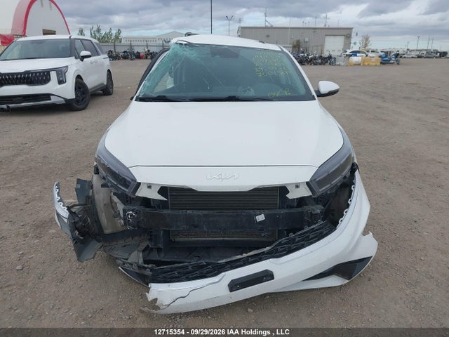 Продажа на аукционе авто 2023 Kia Forte, vin: 3KPF34AD4PE578453, номер лота: 12715354