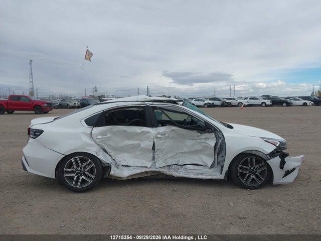 Продажа на аукционе авто 2023 Kia Forte, vin: 3KPF34AD4PE578453, номер лота: 12715354