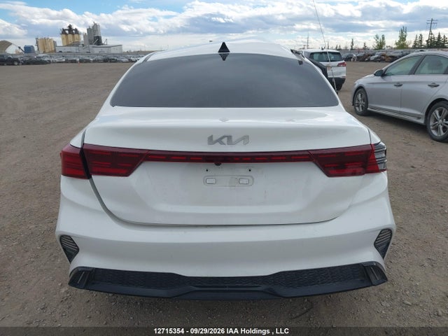 Продажа на аукционе авто 2023 Kia Forte, vin: 3KPF34AD4PE578453, номер лота: 12715354