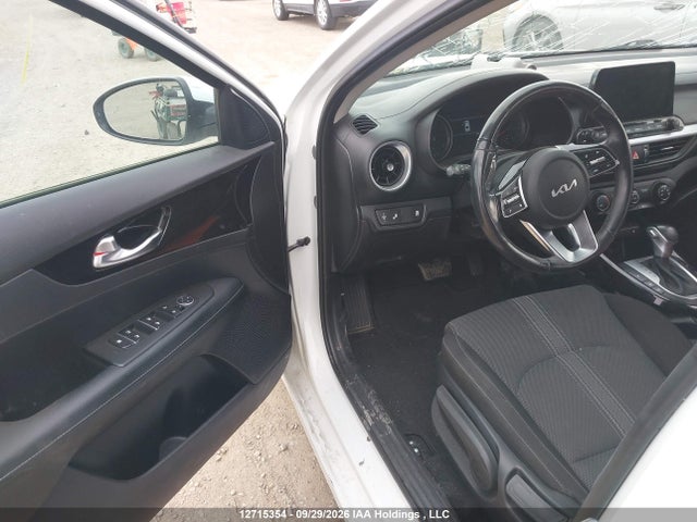 Продажа на аукционе авто 2023 Kia Forte, vin: 3KPF34AD4PE578453, номер лота: 12715354