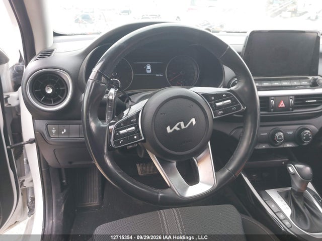Продажа на аукционе авто 2023 Kia Forte, vin: 3KPF34AD4PE578453, номер лота: 12715354