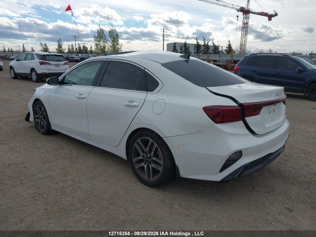 Продажа на аукционе авто 2023 Kia Forte, vin: 3KPF34AD4PE578453, номер лота: 12715354