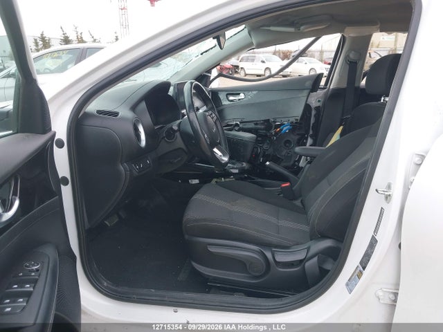 Продажа на аукционе авто 2023 Kia Forte, vin: 3KPF34AD4PE578453, номер лота: 12715354