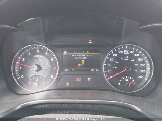 Продажа на аукционе авто 2023 Kia Forte, vin: 3KPF34AD4PE578453, номер лота: 12715354