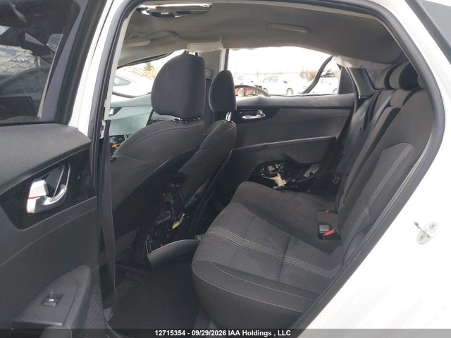 Продажа на аукционе авто 2023 Kia Forte, vin: 3KPF34AD4PE578453, номер лота: 12715354