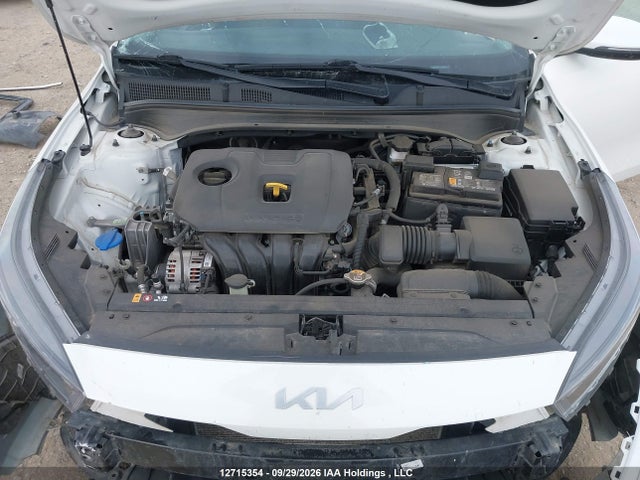 Продажа на аукционе авто 2023 Kia Forte, vin: 3KPF34AD4PE578453, номер лота: 12715354