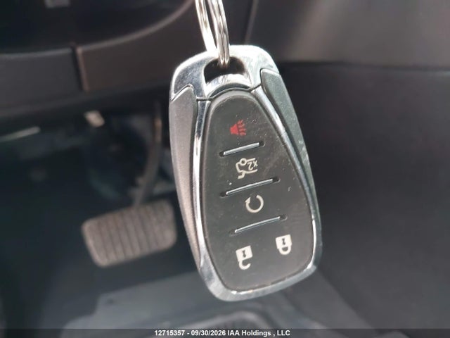 Chevrolet Cruze Lt Auto 2016 3G1BE5SM1GS608029 Image 11