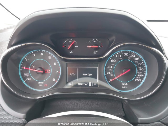 Chevrolet Cruze Lt Auto 2016 3G1BE5SM1GS608029 Image 7
