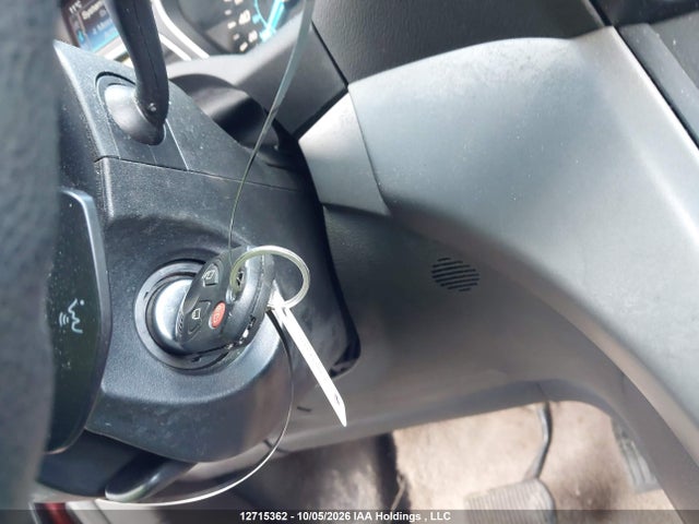 Ford ESCAPE SE 2014 1FMCU9G95EUC63042 Image 11
