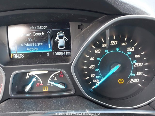 Ford ESCAPE SE 2014 1FMCU9G95EUC63042 Image 15