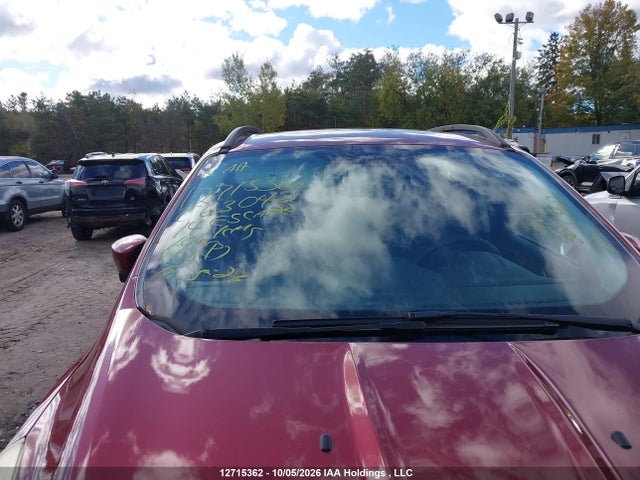 Ford ESCAPE SE 2014 1FMCU9G95EUC63042 Image 17