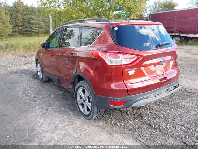 Ford ESCAPE SE 2014 1FMCU9G95EUC63042 Image 3