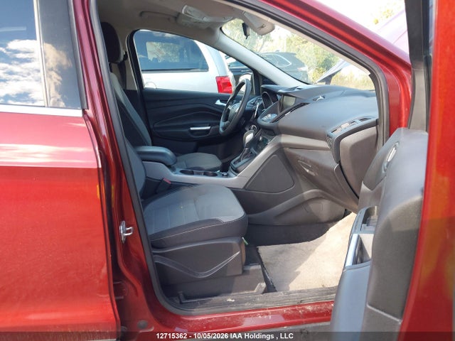 Ford ESCAPE SE 2014 1FMCU9G95EUC63042 Image 5