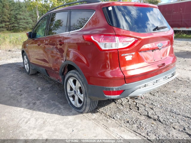 Ford ESCAPE SE 2014 1FMCU9G95EUC63042 Image 6