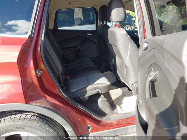 Ford ESCAPE SE 2014 1FMCU9G95EUC63042 Image 8