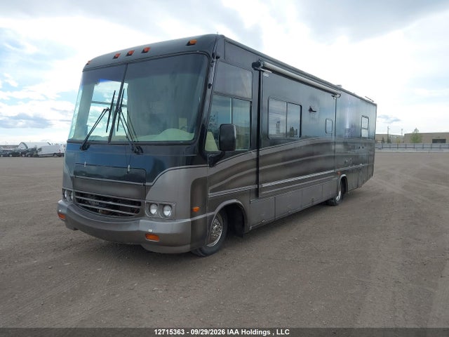 12715363 :رقم المزاد ، 1GBLP37J6X3303953 vin ، 1999 Chevrolet P30 مزاد بيع