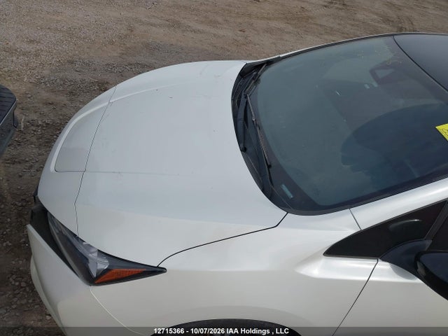 Nissan Leaf S/sv/sl 2018 1N4AZ1CP7JC310676 Image 19