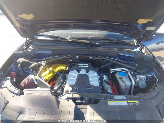 WA1LGCFP9EA069862 Audi Q5 Premium Plus
