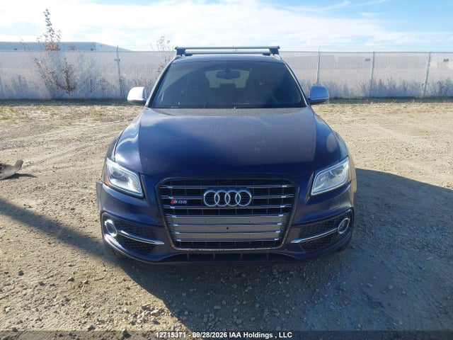 WA1LGCFP9EA069862 Audi Q5 Premium Plus