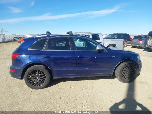 WA1LGCFP9EA069862 Audi Q5 Premium Plus