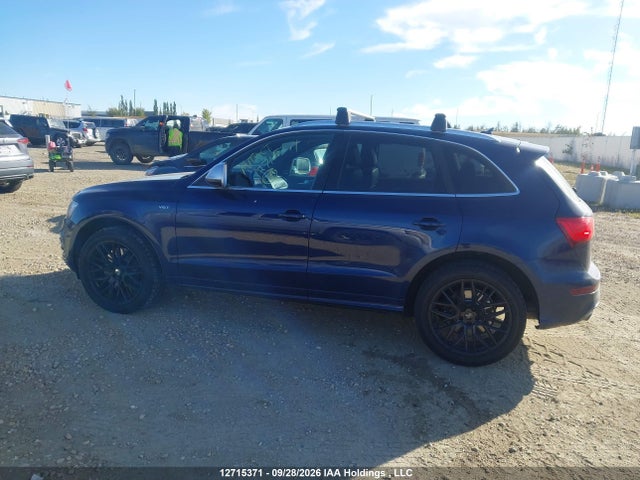 WA1LGCFP9EA069862 Audi Q5 Premium Plus