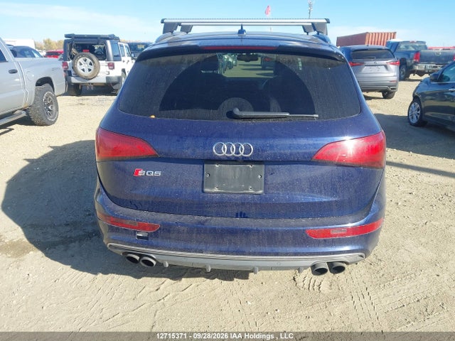 WA1LGCFP9EA069862 Audi Q5 Premium Plus