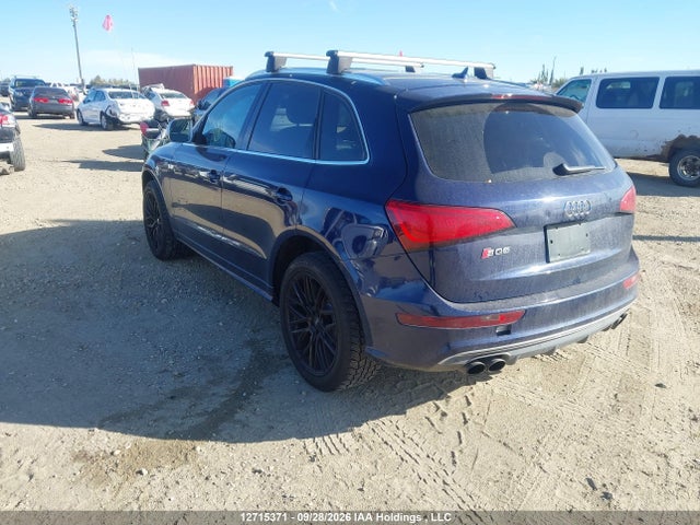WA1LGCFP9EA069862 Audi Q5 Premium Plus