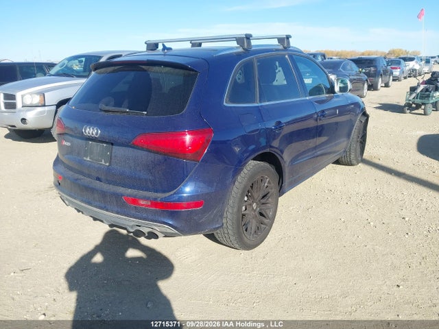 WA1LGCFP9EA069862 Audi Q5 Premium Plus