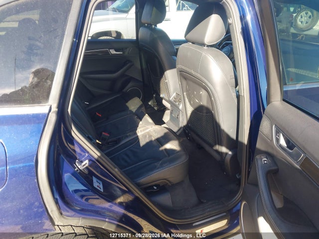 WA1LGCFP9EA069862 Audi Q5 Premium Plus
