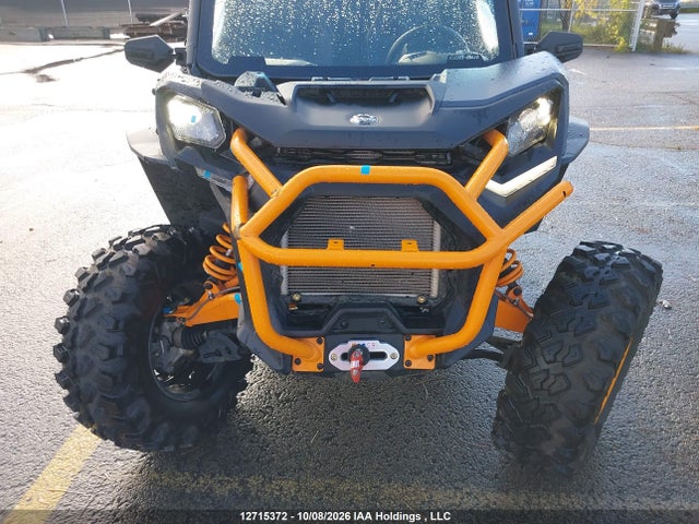 Can-Am Commander Xt 1000r/xt-p 1000r 2026 3JBAKAX4XTE003774 Image 15
